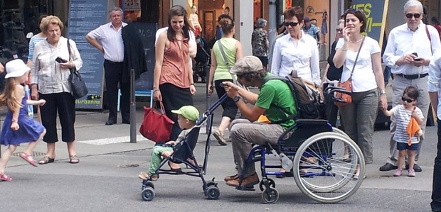 Redescobreix Argentona amb el Festival d’arts de carrer Senseportes