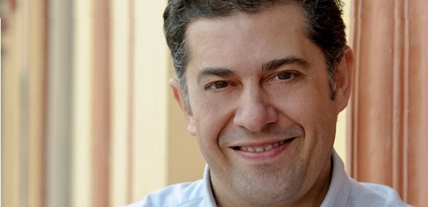 Cesc Casadesús: "Els infants han d'anar a veure tot tipus d'espectacles