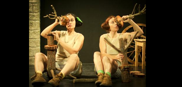 Chíos. Poesía sensorial para bebés