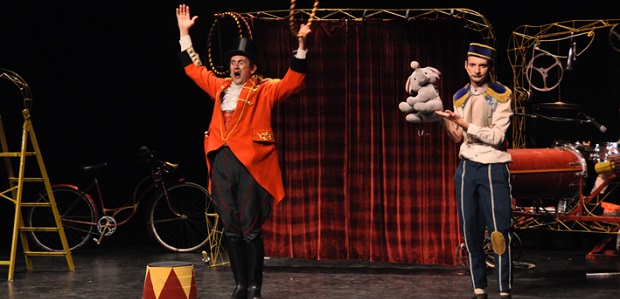 Figueres bufa els 10 anys del Festival Còmic