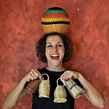 Cia. Adriana Segurado