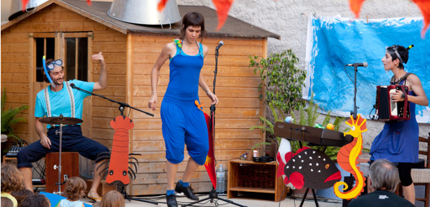 Rocu i el mar dels invisibles