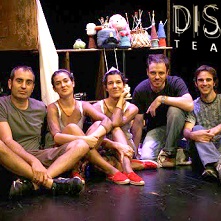 Cia. Disset Teatre