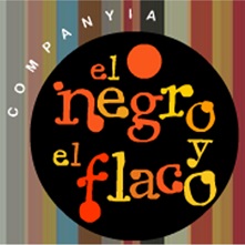 Cia. El Negro y el Flaco