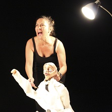 Companyia de teatre Anna Roca