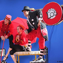 Circo Los
