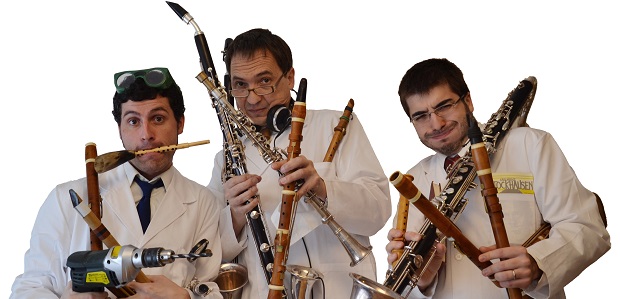 Clarinetàrium