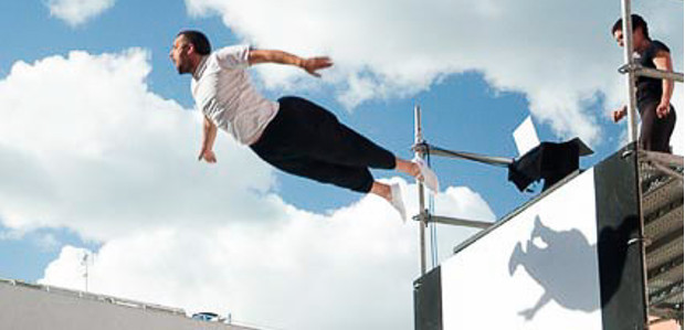 La Festa Major de Santa Coloma de Gramenet estrena el circuit familiar UAU!