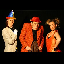 Companyia La Planeta