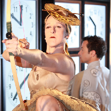 Companyia de Dansa Mar Gómez