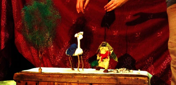 Contes de Terra i Arena