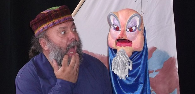 Contes de la Mediterrània