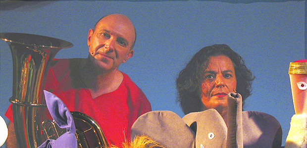 Ja tenim aquí les vacances de Setmana Santa!