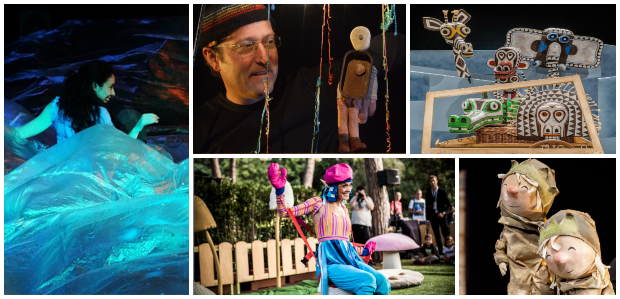 DESTACATS/ Dansa i titelles per als més petits de la casa per començar les vacances