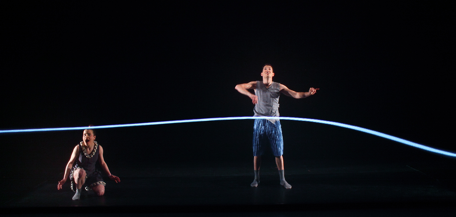 DOT (Maduixa Teatre)