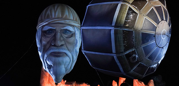 La Mostra d'Igualada clou la seva 30a edició amb èxit de públic