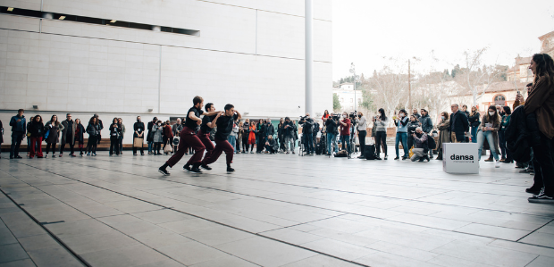 El Festival Dansa Metropolitana recull més de 300 activitats en 12 municipis de Barcelona