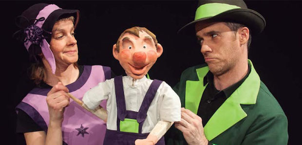 De què fan olor els pets?