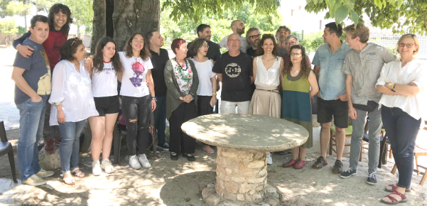 Taula de debat de les Jornades CREA: 'On és el públic nascut del 2000 al 2010?'