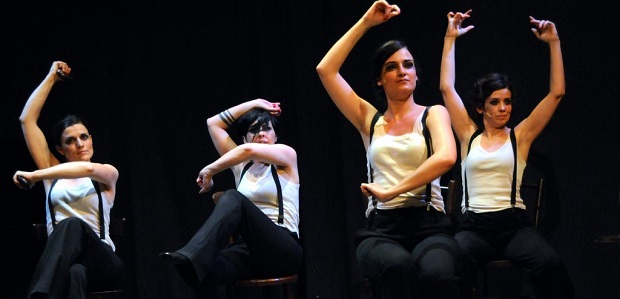 DESTACATS: Pallassos