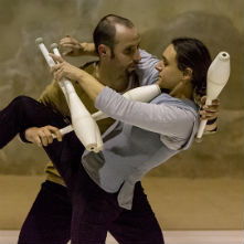 Cia. Des-Equilibrats