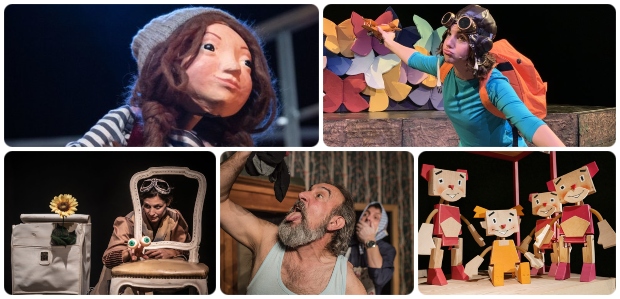 Històries de superació