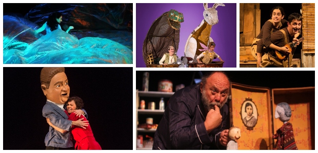 DESTACATS / Comencen els preparatius pel Carnestoltes i la primavera ja treu el nas