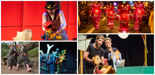 DESTACATS / Les vacances nadalenques comencen amb un nou festival a Magraners