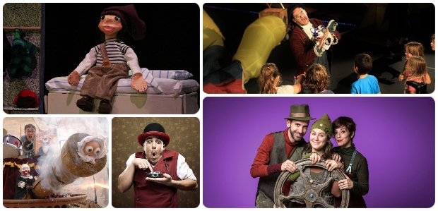 DESTACATS / Un cap de setmana per esbaiolar-vos a plaer amb les nostres propostes i una oportunitat d'or per visitar les Valls d'Àneu