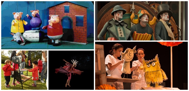 DESTACATS / Donem la benvinguda al desembre aquest cap de setmana amb un munt d'espectacles