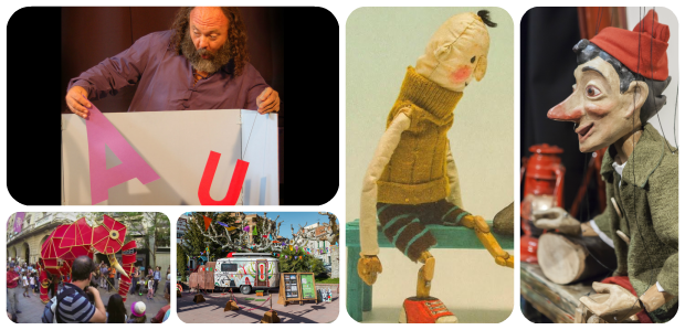 DESTACATS / El juliol comença amb abundància de festivals i espectacles familiars per triar i remenar