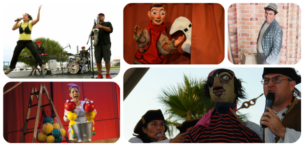 DESTACATS / Animació