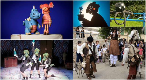 DESTACATS / El joc i les bones històries s'imposen en un cap de setmana molt variat