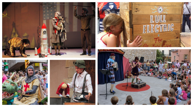 DESTACATS/ Una aventura de ciència