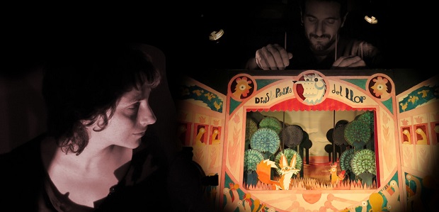 Dins la panxa del llop