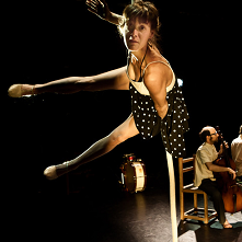 Cacophonic Pictures Orkestar / Karl Stets