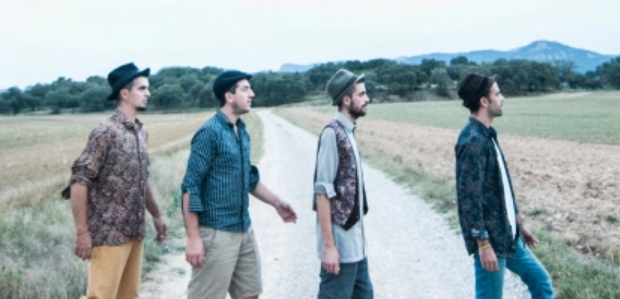 Donem-li una volta al món