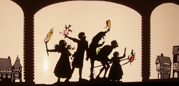 El Flautista d'Hamelin