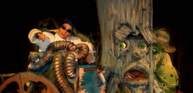 El Follet i el Sabater