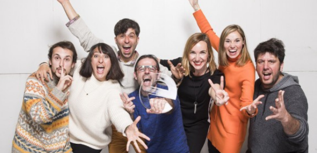 El Pot Petit triomfa entre el públic als Premis Enderrock 2022