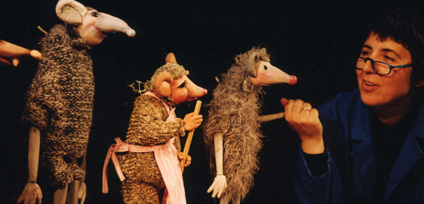 La Titellada de Les Roquetes celebra 10 anys