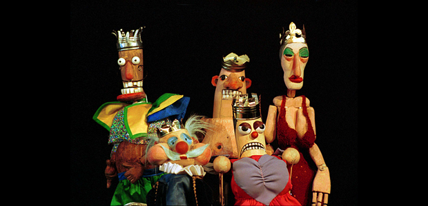 El Teatre de l’Aurora d’Igualada programa espectacles i activitats Km.0