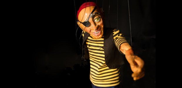 El Tresor del Pirata