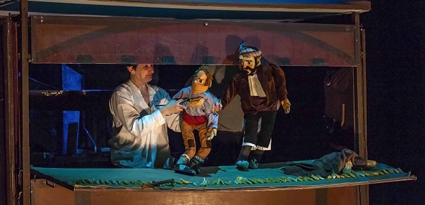 Tota l’escena familiar al teu abast!