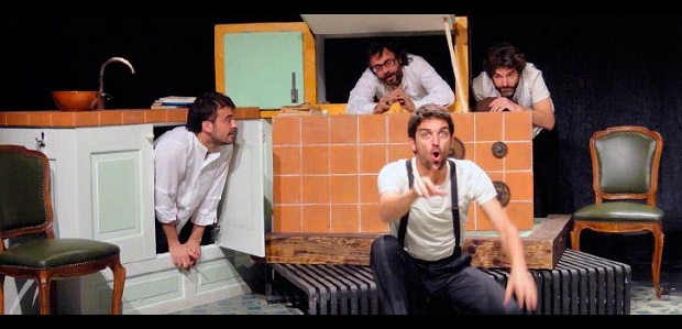 El baró dels arbres