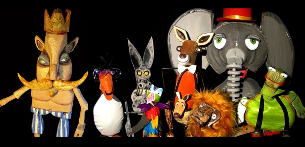 El carnaval dels animals