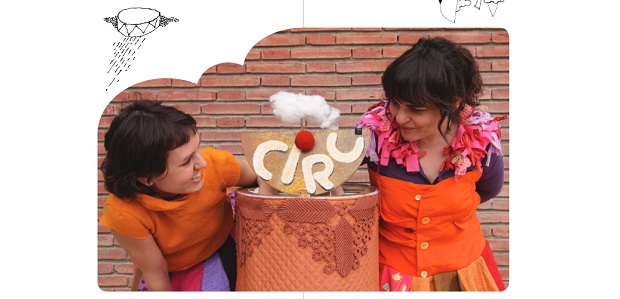 El circ dels núvols
