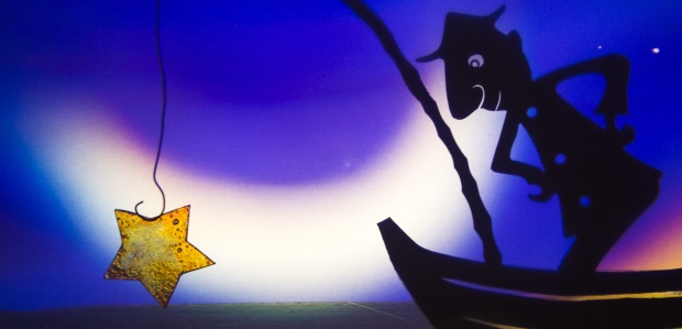 El conte de l'Estrella