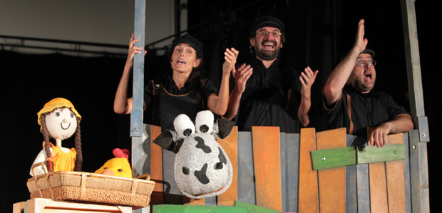 DESTACATS: Un cap de setmana ple d’emocions