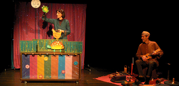 El lleó no em fa por